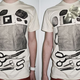 Illustration for article titled Lonely? Play Rock-Paper-Scissors Against Your Shirt